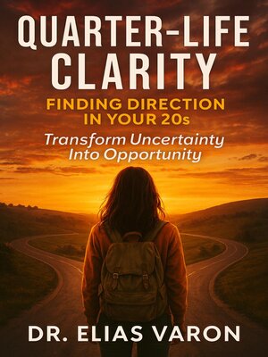 cover image of Quarter-Life Clarity
